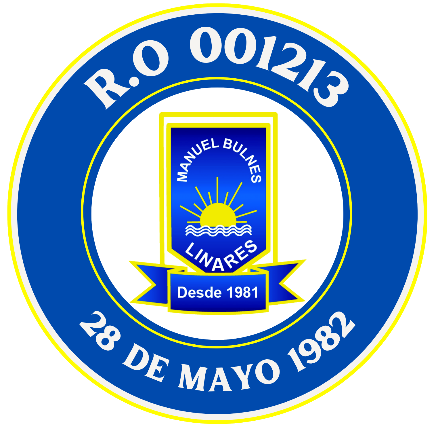 Colegio Manuel Bulnes Linares